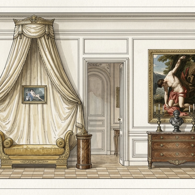 Planche de décoration 2